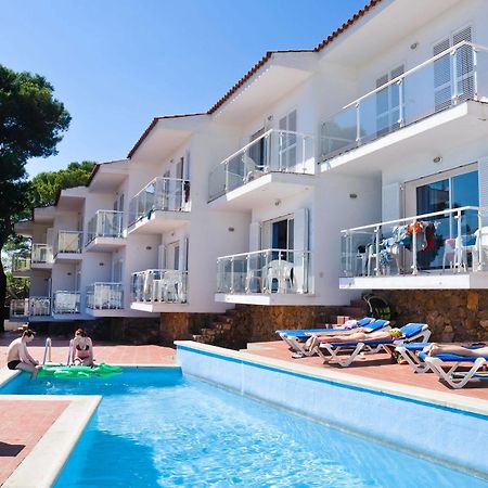 Rvhotels Duplex Bonsol L'Estartit Dış mekan fotoğraf