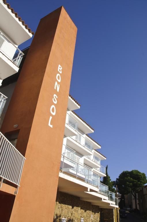 Rvhotels Duplex Bonsol L'Estartit Dış mekan fotoğraf