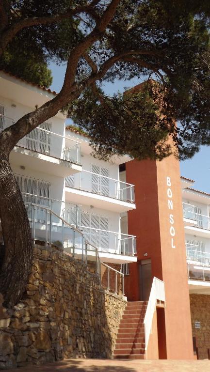 Rvhotels Duplex Bonsol L'Estartit Dış mekan fotoğraf