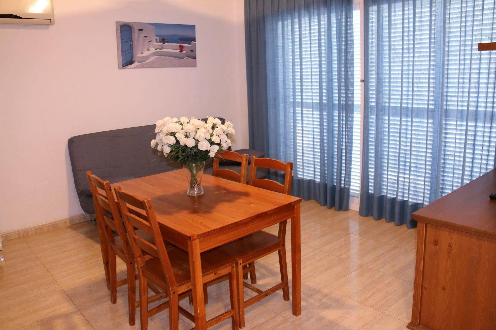 Rvhotels Duplex Bonsol L'Estartit Dış mekan fotoğraf