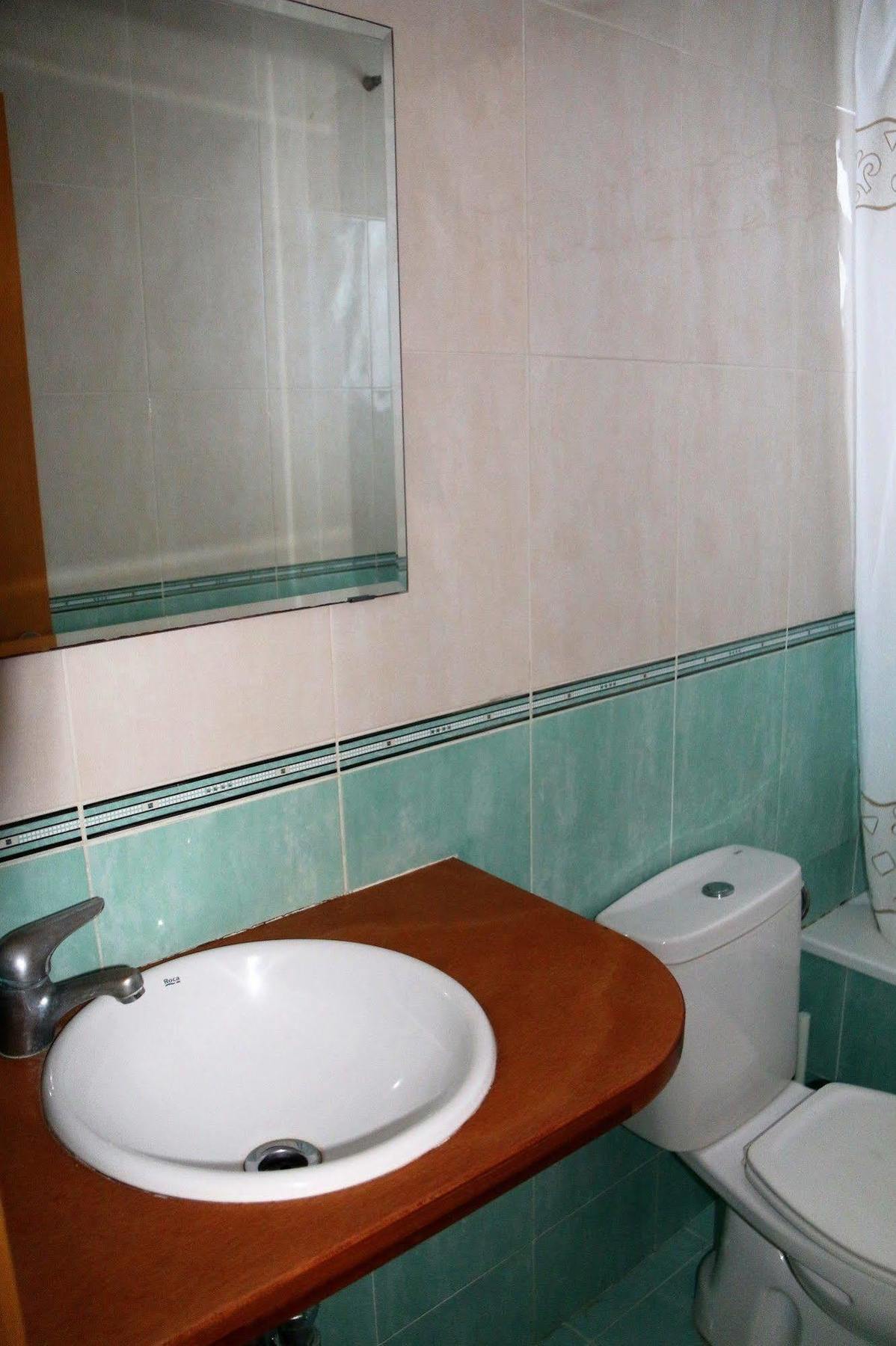 Rvhotels Duplex Bonsol L'Estartit Dış mekan fotoğraf